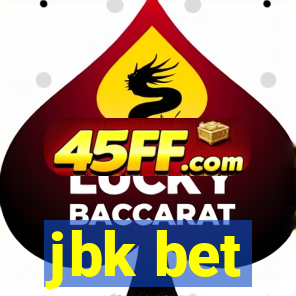 jbk bet